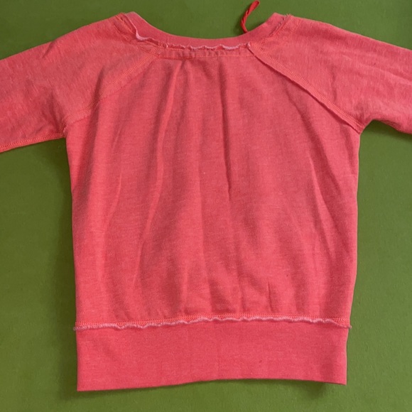 US Apparel sweatshirt - Picture 3 of 4